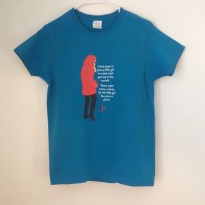 Pretty Little Liars Tee Shirt